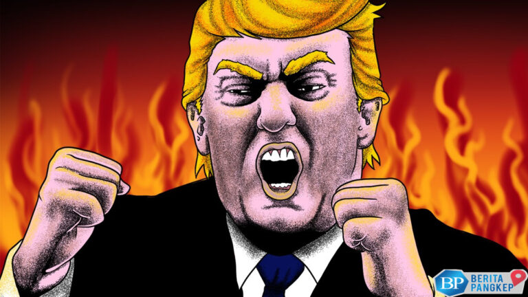 100-hari-trump-rupiah-sengsara-sempat-kritis-hingga-dekati-rp-17000