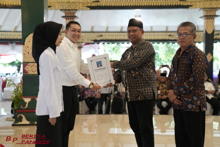114-cpns-sleman-terima-sk-bupati-singgung-etika-dan-moralitas
