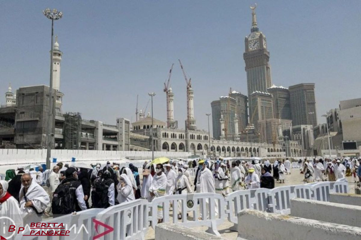 901-calon-haji-dari-temanggung-siap-berangkat-ke-tanah-suci-terbagi-4-kloter