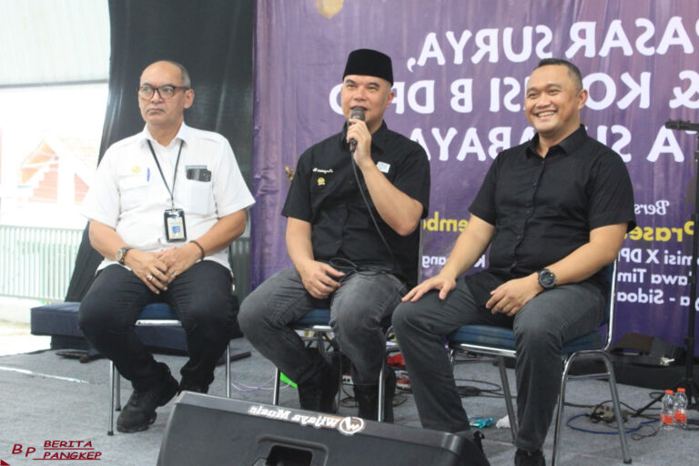 ahmad-dhani-dukung-percepatan-revitalisasi-pasar-kembang-surabaya
