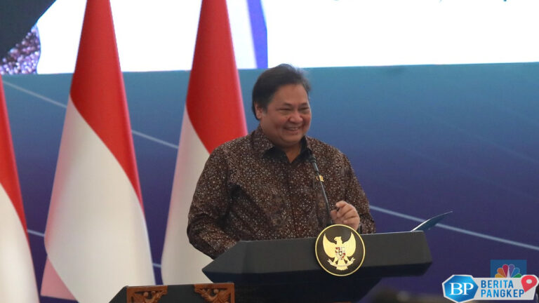 airlangga-soroti-hitungan-tingkat-kemiskinan-ri-versi-bank-dunia