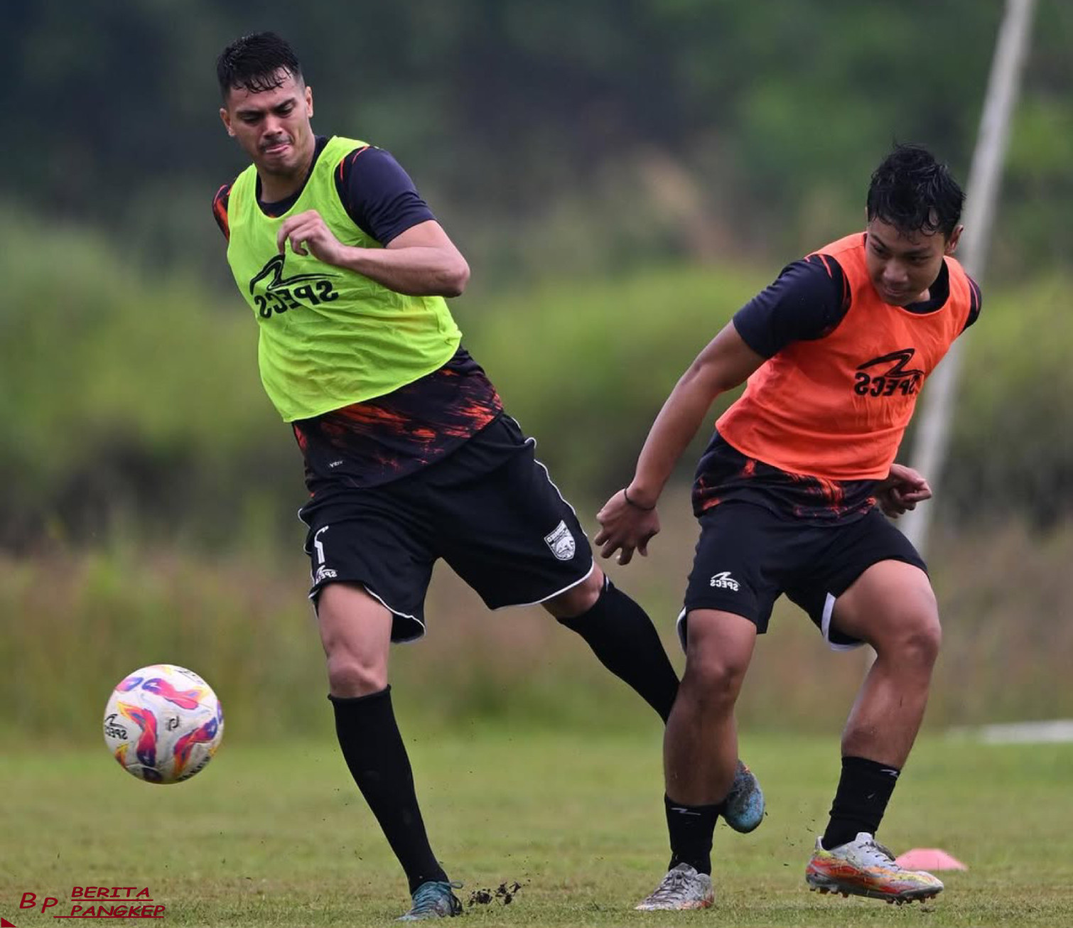 borneo-fc-vs-psm-makassar-pesut-etam-percaya-diri-hadapi-pasukan-ramang