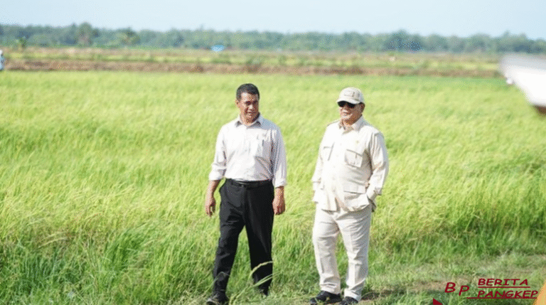 canggih-prabowo-sebar-benih-padi-pakai-drone-ngaku-sempat-kaget