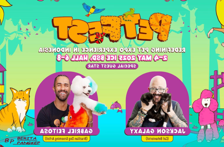 gabriel-feitosa-dan-jackson-galaxy-meriahkan-petfest-indonesia-2025-1