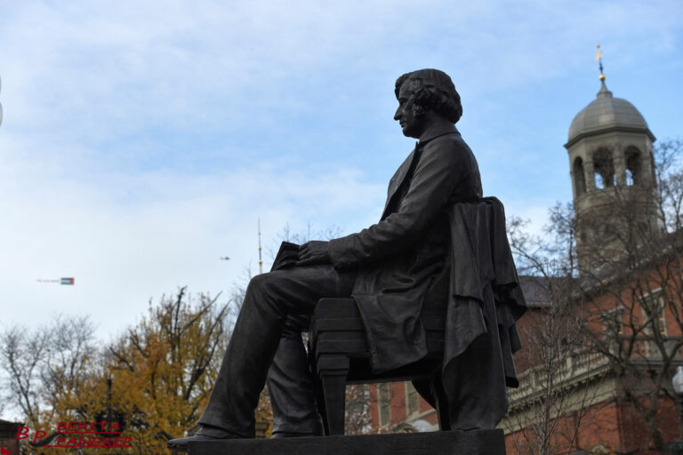 gedung-putih-klaim-surat-untuk-harvard-tanpa-izin-dari-trump