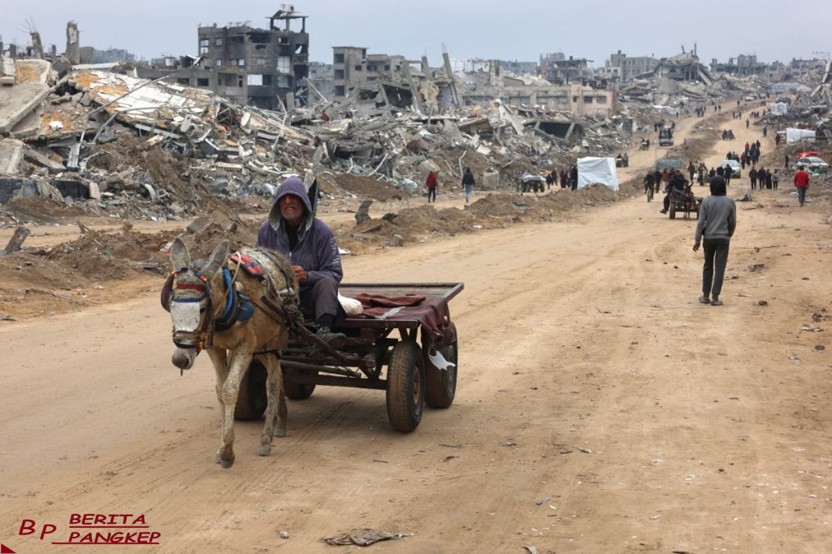 hamas-tolak-gencatan-senjata-kini-israel-kuasai-30-persen-jalur-gaza