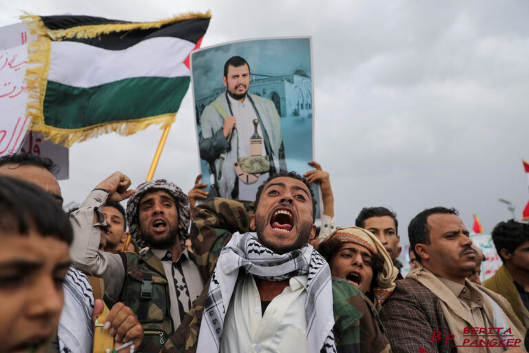 houthi-yaman-beraksi-lagi-luncurkan-rudal-ke-wilayah-israel