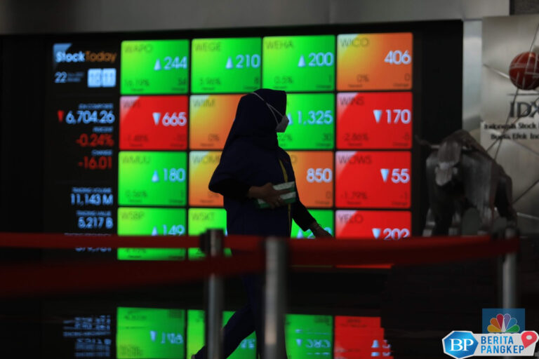 ihsg-happy-weekend-asing-malah-kompak-jual-10-saham-ini