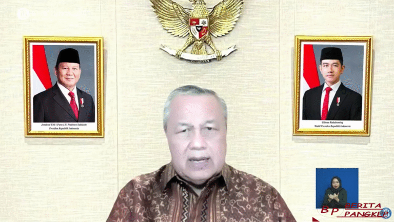 industri-perbakan-sulit-cari-pendanaan-penyaluran-kredit-melambat