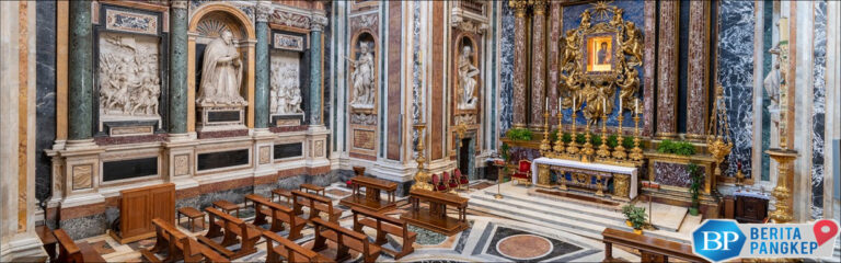 ini-daftar-paus-dengan-masa-jabatan-tersingkat-ada-yang-13-hari