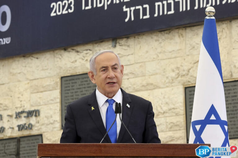 israel-telat-beri-ucapan-belasungkawa-gegara-paus-dukung-palestina