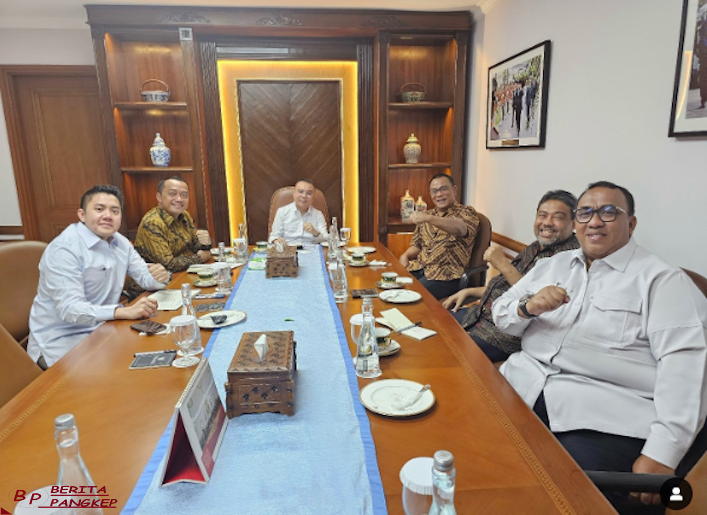 jumhur-hidayat-alhamdulillah-satgas-phk-segera-dibentuk-dan-presiden-prabowo-bakal-hadiri-peringatan-mayday