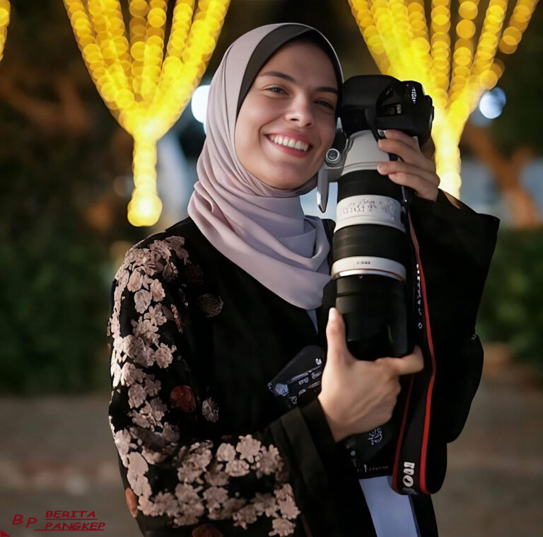 jurnalis-gaza-dibunuh-israel-sebelum-premiere-filmnya-di-cannes