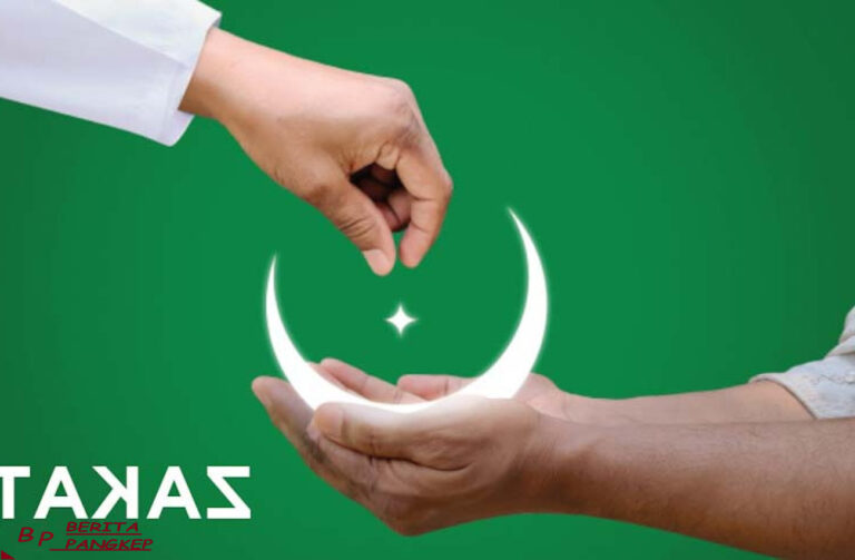 kemenag-perkuat-tata-kelola-zakat-wakaf-lewat-tiga-pilar-strategis