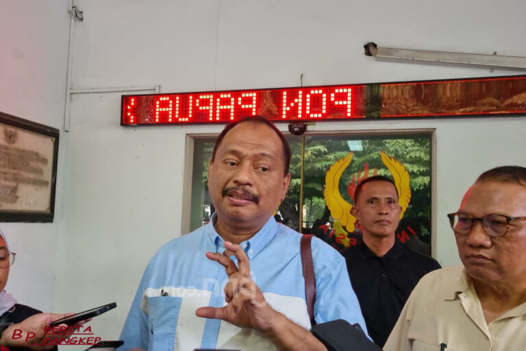 kpk-minta-keterangan-4-pengurus-koni-jatim-soal-dana-hibah-saat-penggeledahan