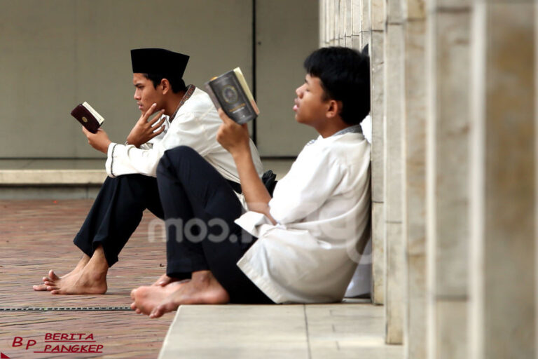 lapas-cikarang-siapkan-kajian-untuk-sukseskan-program-pondok-pesantren-bagi-warga-binaan