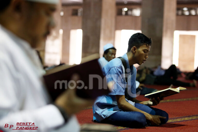 mui-bekasi-inisiasi-pendirian-pondok-pesantren-untuk-warga-binaan-lapas-cikarang