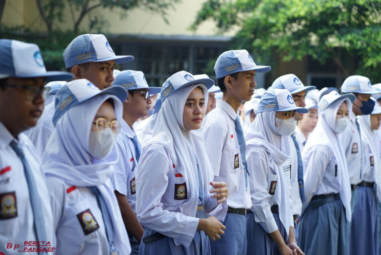 pemkot-depok-larang-siswa-bawa-kendaraan-pribadi-ke-sekolah