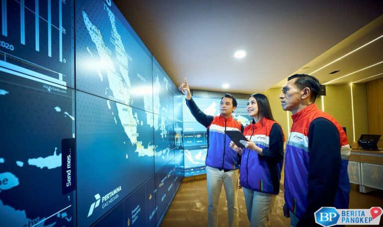 pgn-jaga-kinerja-operasional-dan-ketahanan-energi-di-kuartal-i-2025