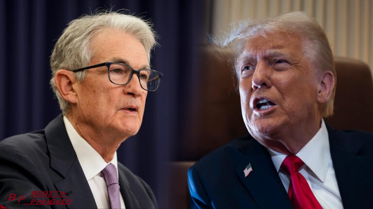 serius-trump-kaji-pemecatan-gubernur-bank-sentral-as-gegara-hal-ini
