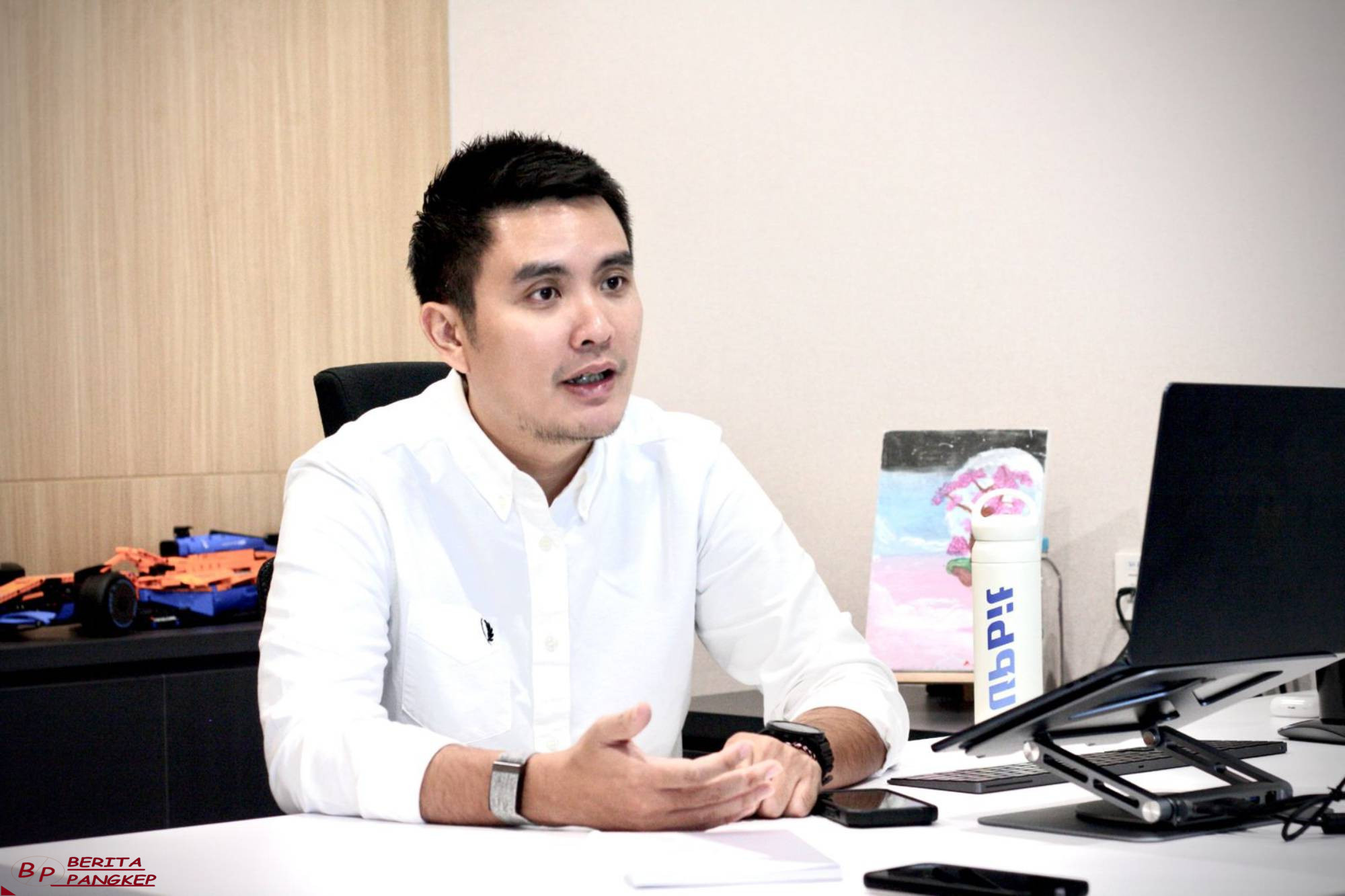 upbit-indonesia-bagikan-strategi-investasi-kripto-di-tengah-melemahnya-rupiah