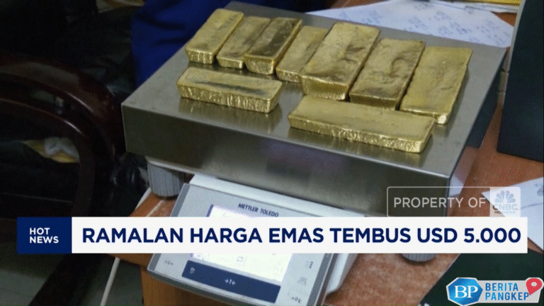 video-ramalan-harga-emas-hingga-nasib-proyek-mrt-jakarta-tangsel