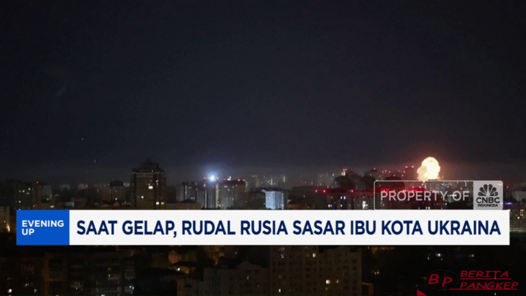 video-rudal-dan-drone-rusia-serang-kota-kyiv-ukraina