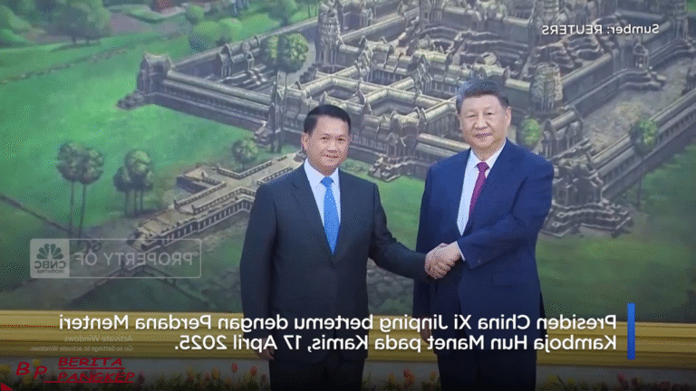video-tur-asean-kopdar-xi-jinping-pm-kamboja-hasilkan-37-dokumen