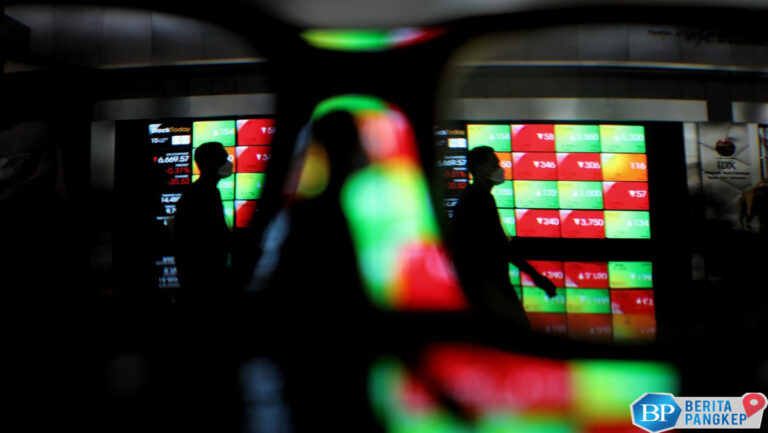 asing-banyak-lepas-saham-ini-jelang-libur-panjang