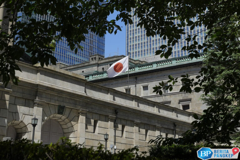 bank-sentral-terkuat-bumi-kumpul-di-tokyo-bahas-realita-menyakitkan