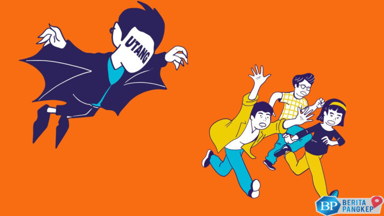 cara-setop-nomor-tak-dikenal-tawarkan-pinjol-mudah-dan-praktis