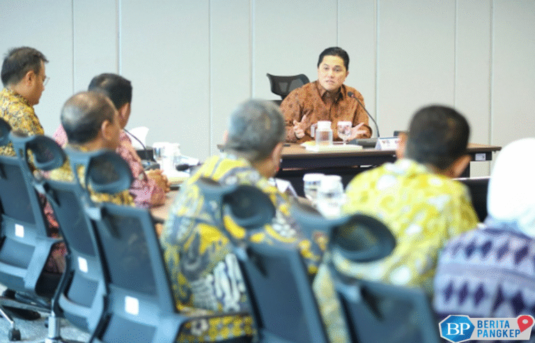 erick-thohir-titip-pesan-penting-ini-ke-bank-mandiri-bmri