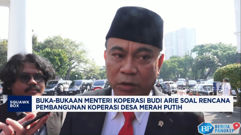 gaji-syarat-pengurus-koperasi-merah-putih-nama-bersih-di-slik-ojk