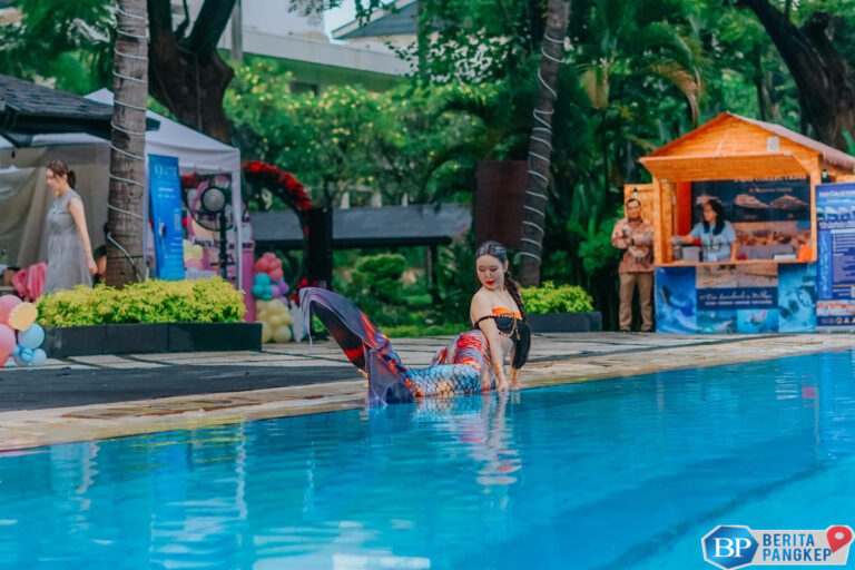 hotel-borobudur-gelar-kejuaraan-mermaid-internasional