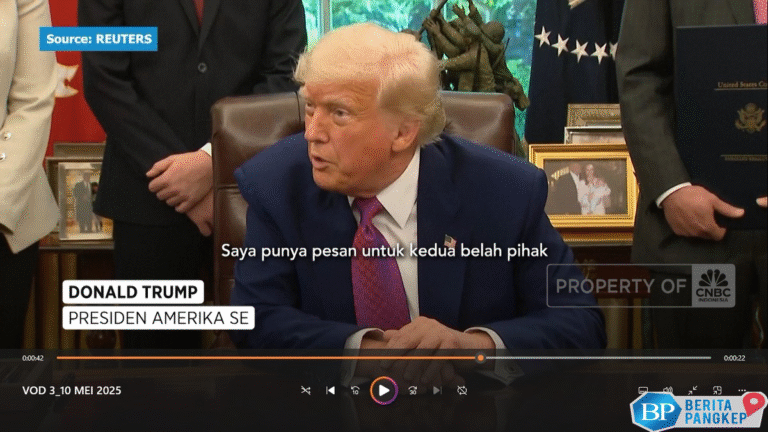 india-dan-pakistan-sepakat-gencatan-senjata-ini-kata-trump