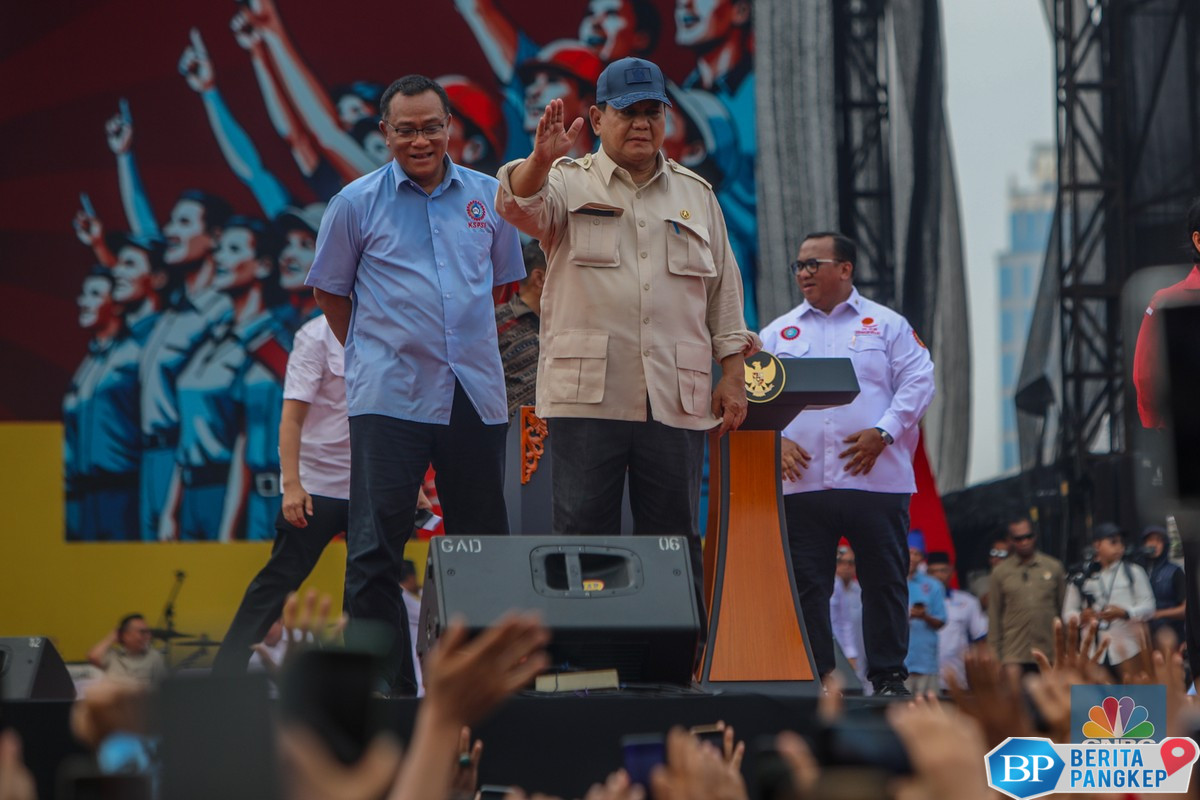 ini-5-janji-prabowo-di-depan-ribuah-buruh-saat-may-day-2