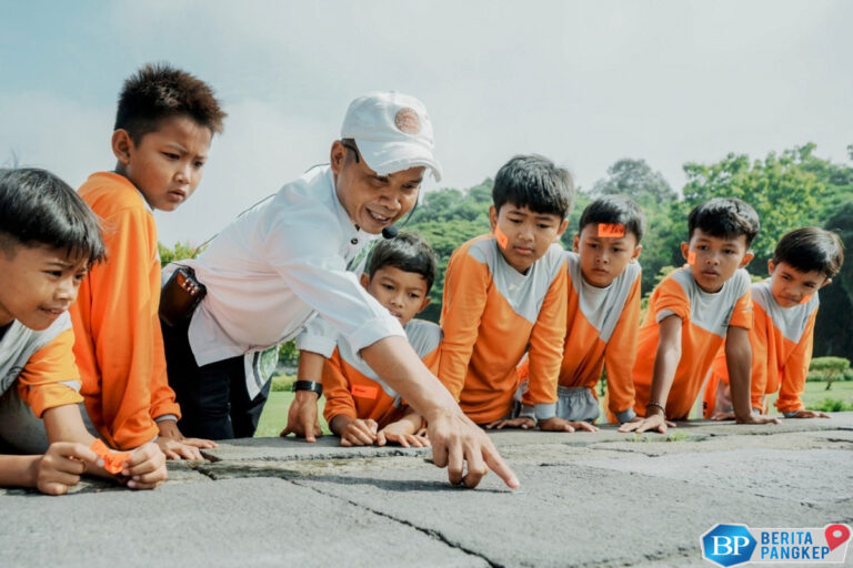 injourney-beri-bantuan-pendidikan-dan-tingkatkan-minat-baca-masyarakat