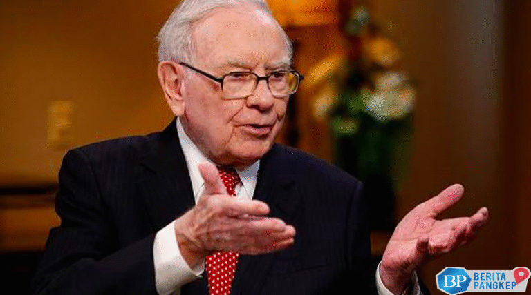 kaya-raya-warren-buffett-ogah-wariskan-harta-ke-anak-ini-alasannya