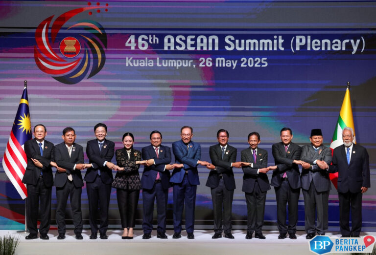 ktt-asean-2025-prabowo-cs-bertemu-para-pemimpin-arab-di-malaysia