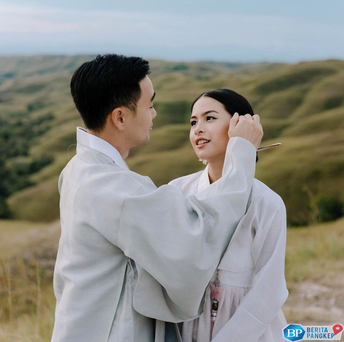 maudy-ayunda-ungkap-perjuangan-suami-saat-pindah-ke-jakarta