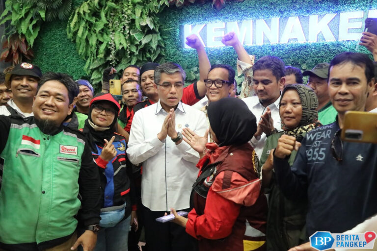 menaker-minta-maaf-ke-ratusan-driver-ojol-curhat-dicap-bodoh-ada-apa