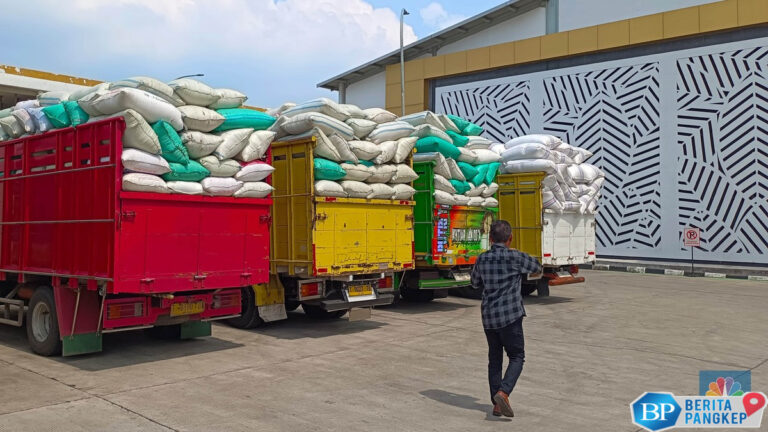 orang-terkaya-ri-jadi-sopir-truk-angkut-beras-warga-kaget-dan-pingsan