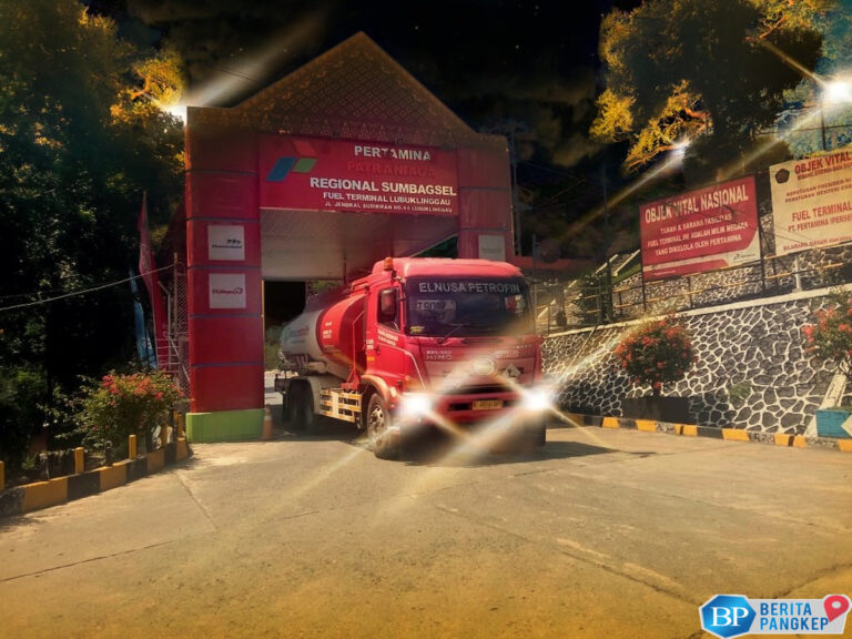 pasok-bbm-di-bengkulu-pertamina-optimalkan-distribusi-di-3-terminal