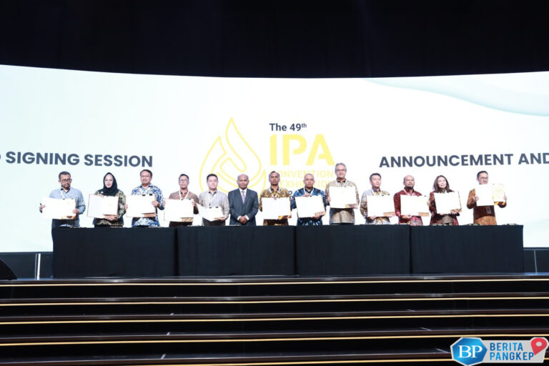 pertamina-hulu-energi-sepakati-10-perjanjian-jual-beli-gas