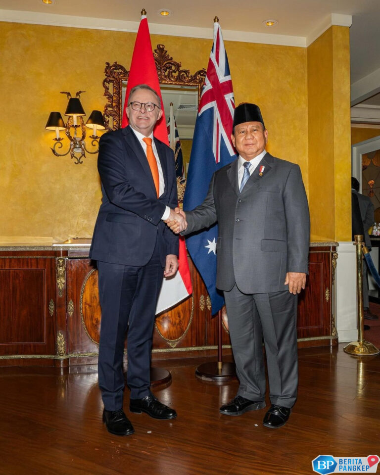 pm-australia-albanese-temui-prabowo-di-istana-kamis-lusa-bahas-ini