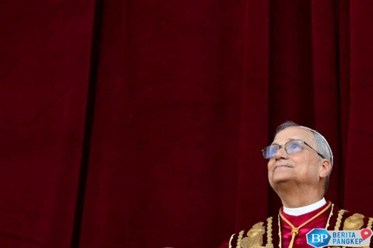 potret-paus-baru-gereja-katolik-paus-leo-xiv