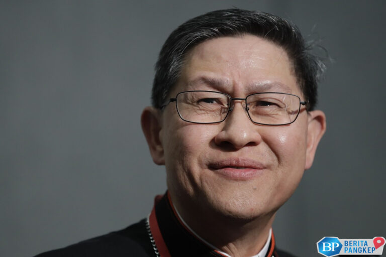 profil-luis-antonio-tagle-sang-fransiskus-asia-calon-kuat-paus