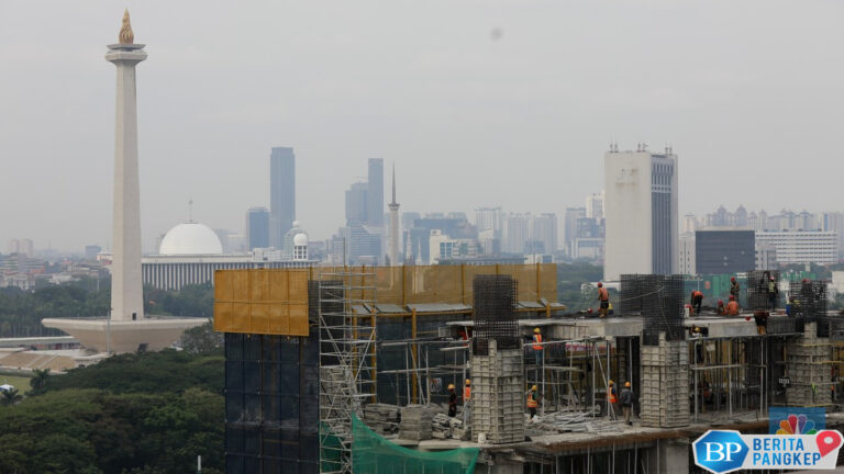 setoran-pajak-bea-dan-cukai-seret-gerak-pemerintah-jadi-terbatas