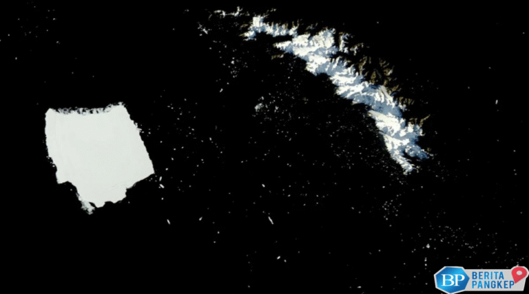 tanda-kiamat-muncul-di-antartika-gunung-es-terbesar-segera-punah