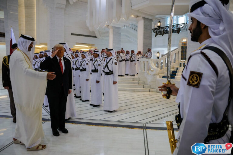 trump-sowan-ke-qatarsiap-bahas-kesepakatan-miliaran-dolar